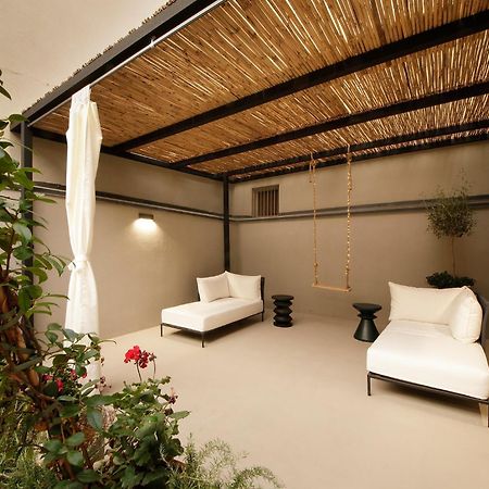 Isonzo Suites Сиракузы Экстерьер фото