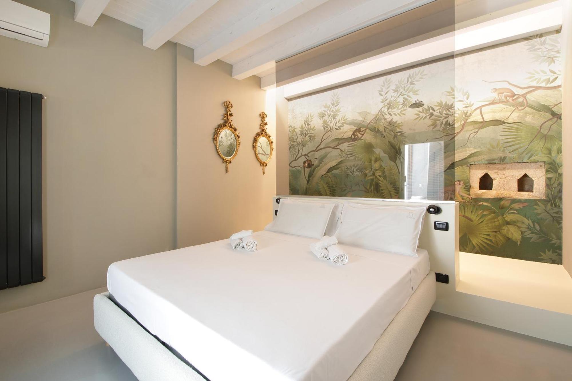 Isonzo Suites Сиракузы Экстерьер фото