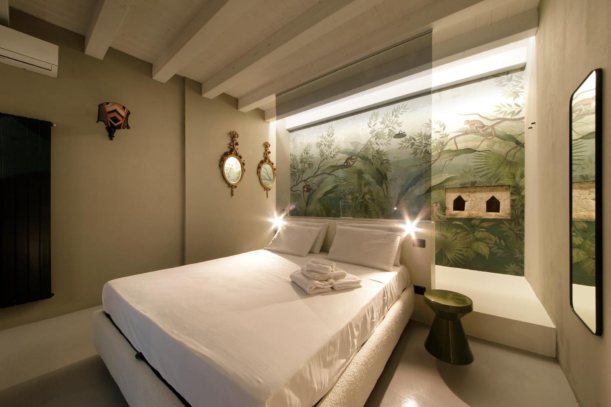 Isonzo Suites Сиракузы Экстерьер фото