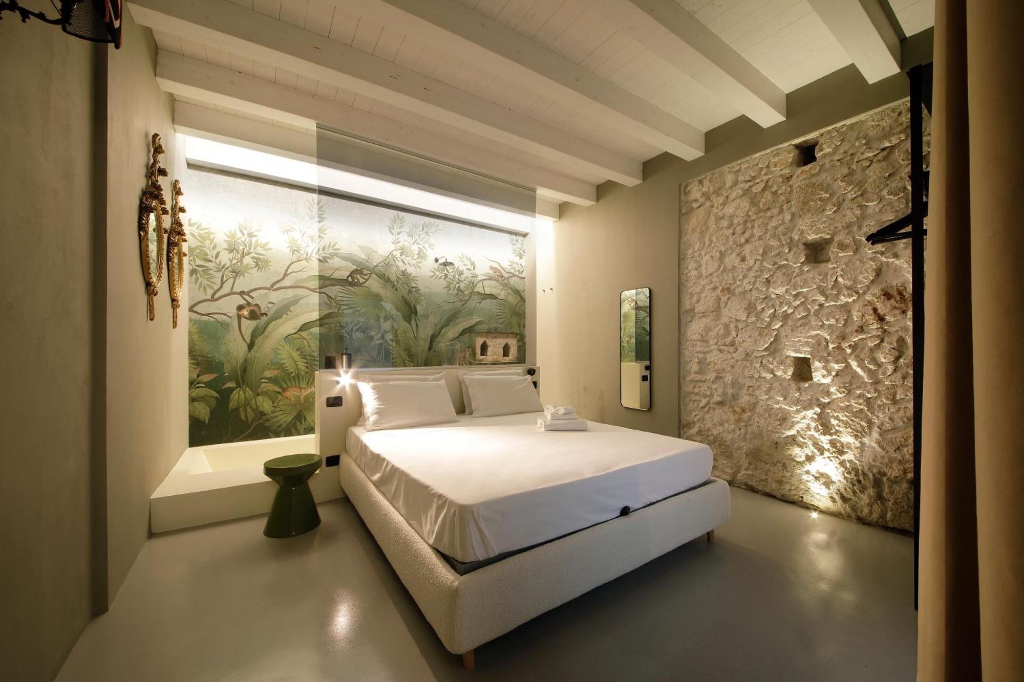 Isonzo Suites Сиракузы Экстерьер фото