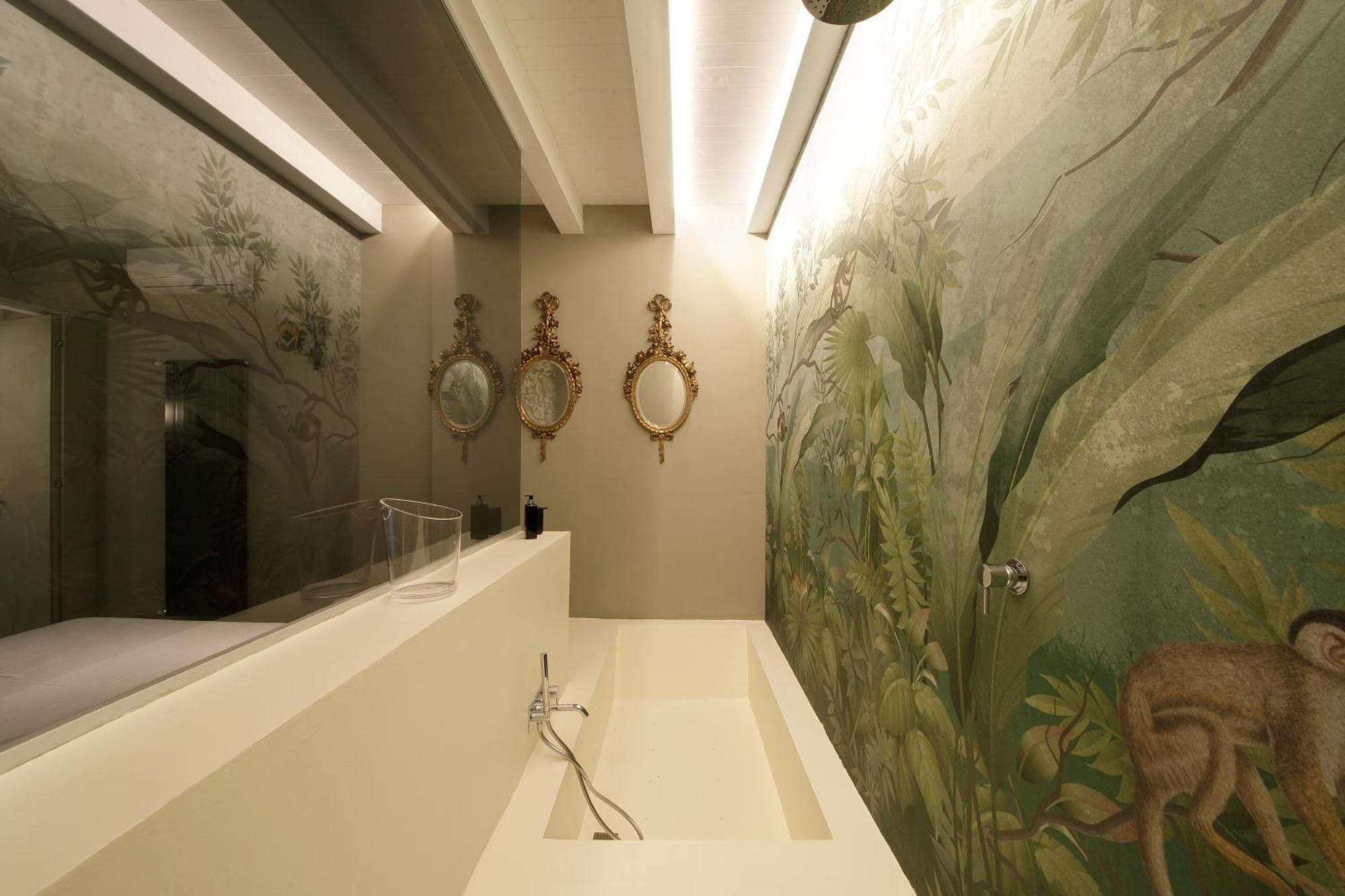Isonzo Suites Сиракузы Экстерьер фото