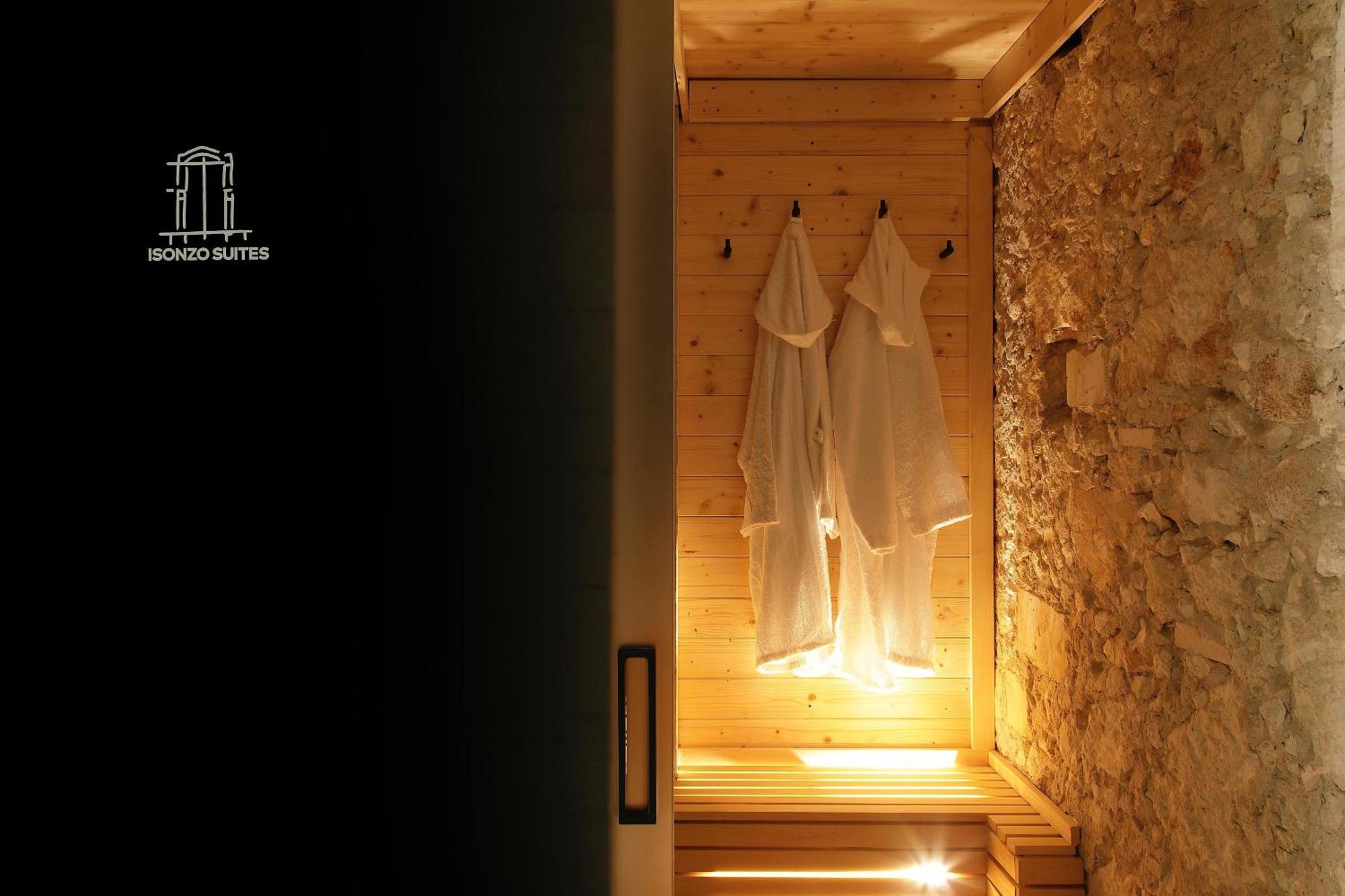Isonzo Suites Сиракузы Экстерьер фото